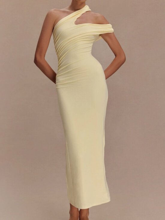 Meshki Dresses & Skirts - Meshki Anastasia Midi Dress
